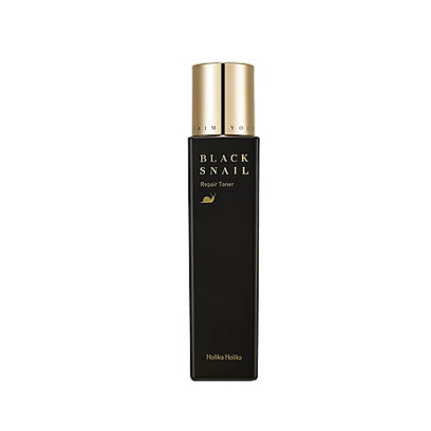 Holika Holika Prime Youth Black Snail Toner 5.41fl.oz/160ml